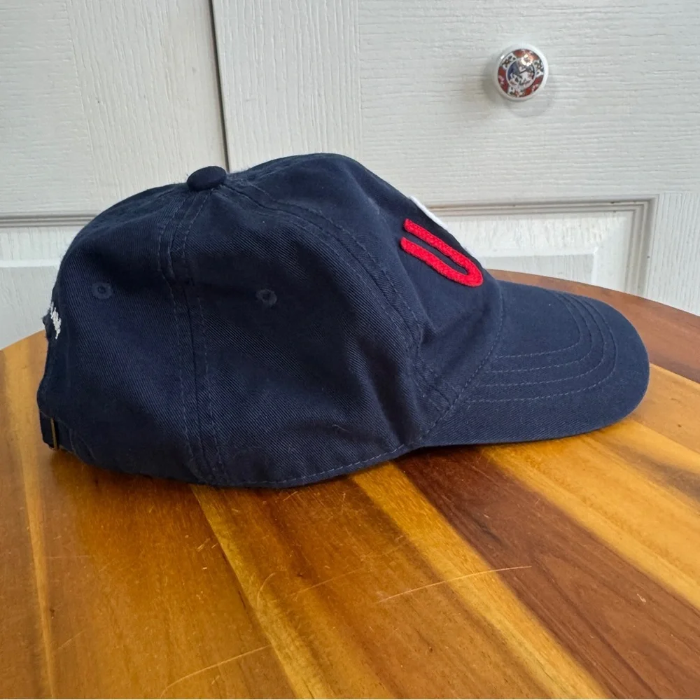 Old Navy USA‎ blue adjustable cap